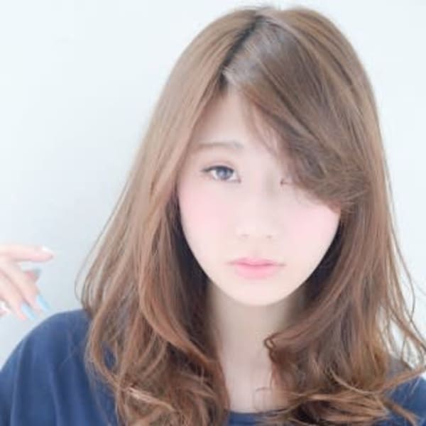 【LOVEST by CERO池袋】カールセミロン