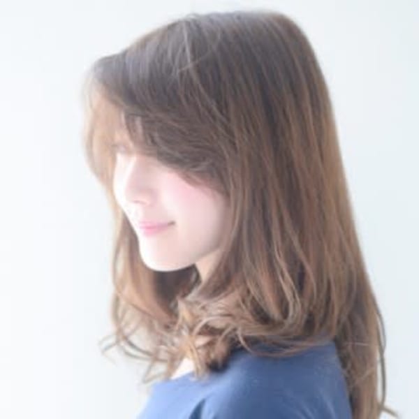 【LOVEST  by CERO池袋】カールセミロン