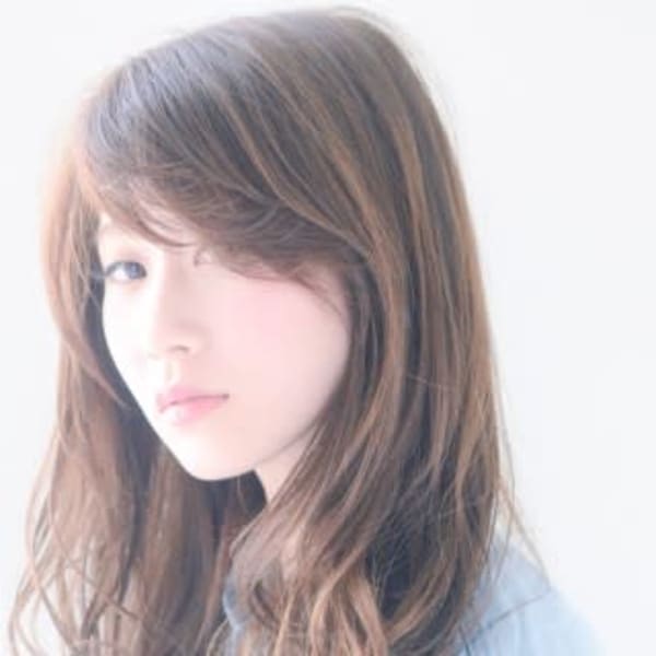 【LOVEST  by CERO池袋】カールセミロン