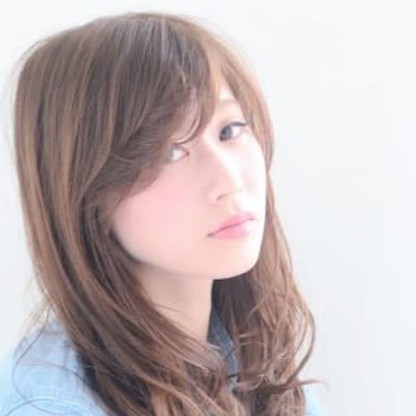 【LOVEST by CERO池袋】カールセミロン