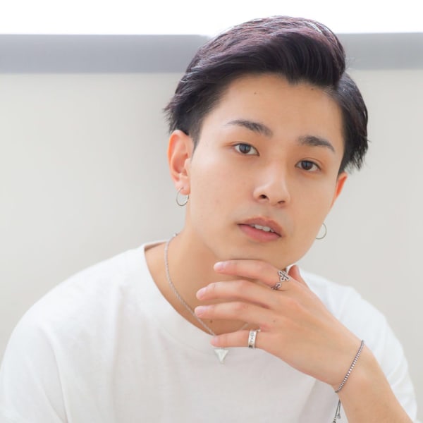 【aRietta秋山】7:3パート×ビジネスショート