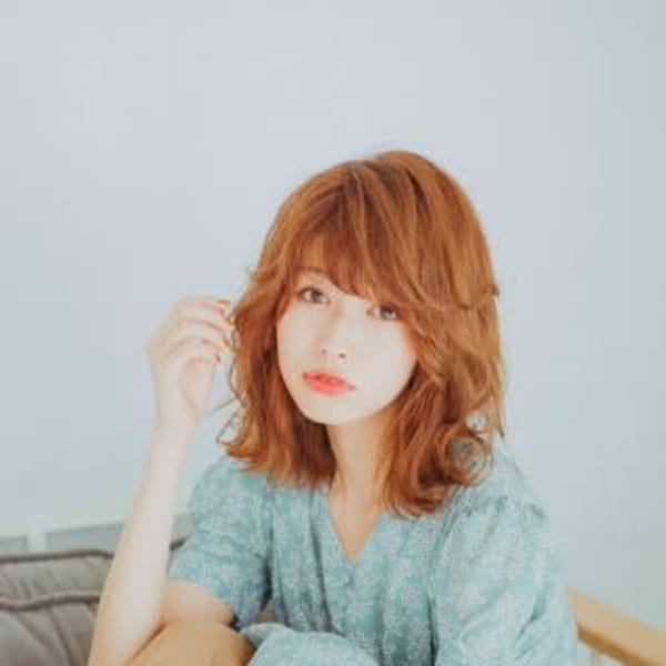 ふんわりミデイアム