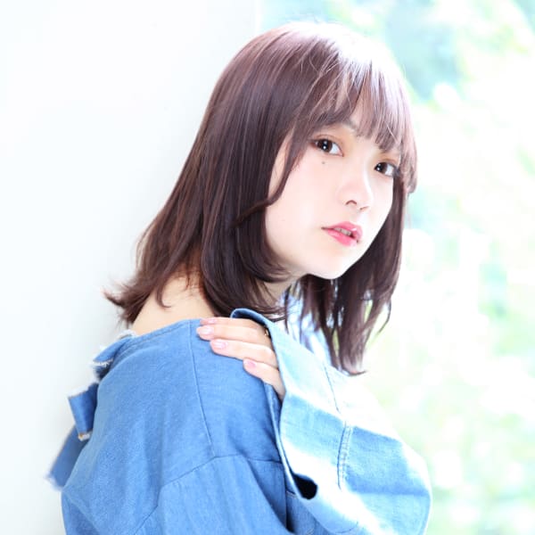 ☆愛されゆるカール☆