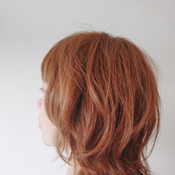 レイヤーウルフ