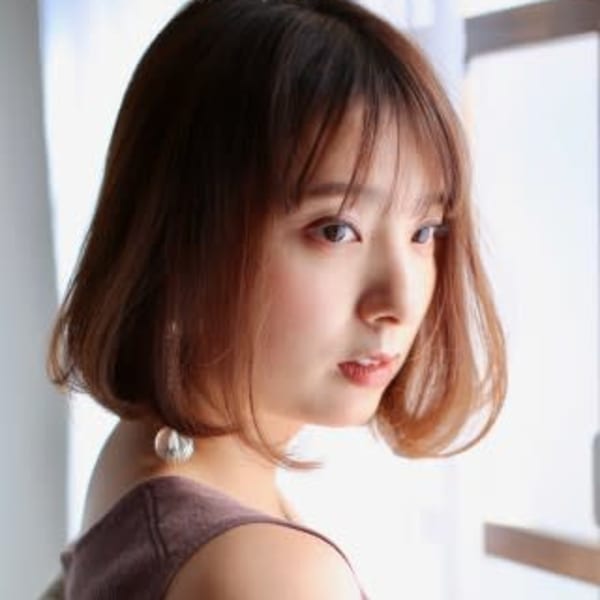 ☆air-OSAKA ☆山内 理☆ラフロングウェーブ☆|AIR 大阪