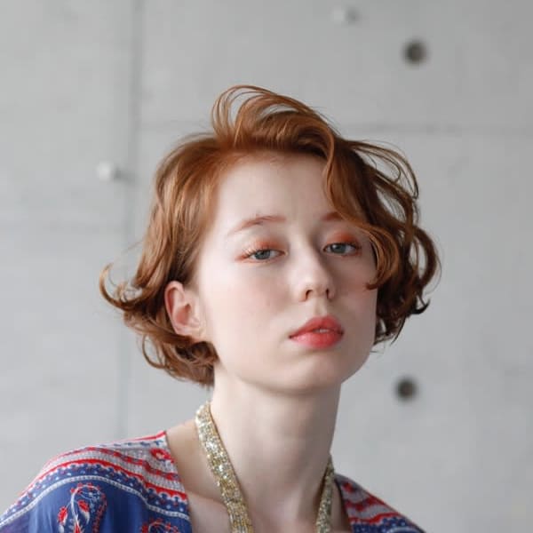 エアリーショート