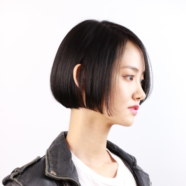 ミニボブ【RENJISHI】