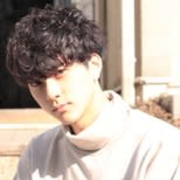 【GUZZLE OTA】 モテ髪マッシュスタイル