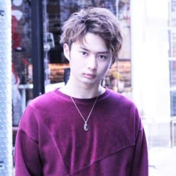 【GUZZLE OTA】　バングアップショート