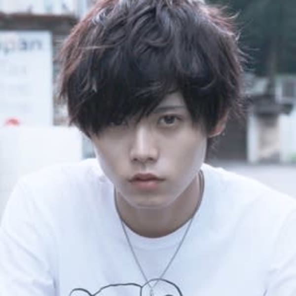 【GUZZLE　OTA】　ソフトツイスト×マッシュショート|GUZZLE 太田店