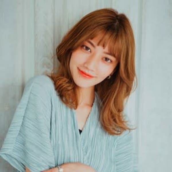 ナチュラルウルフ