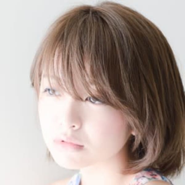 【LOVEST by CERO池袋】レイヤーショート