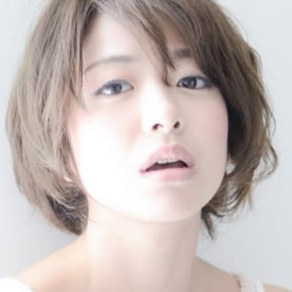 【LOVEST by CERO池袋】ネオショート