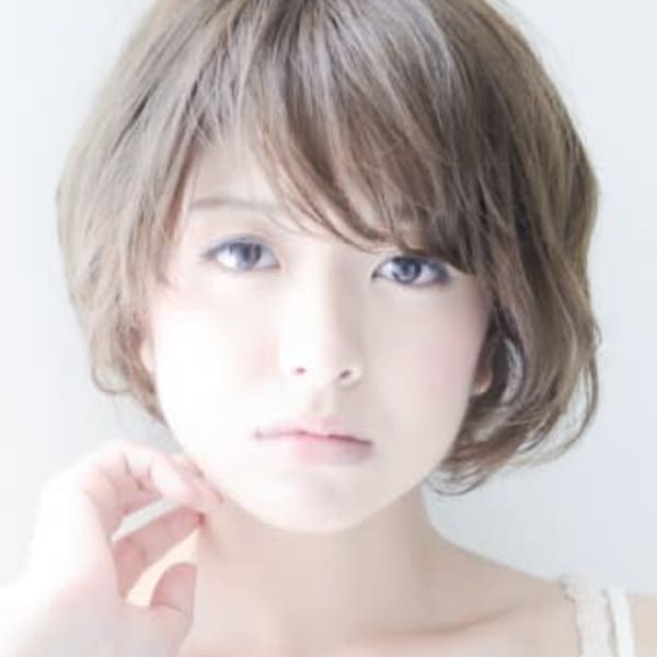 【LOVEST by CERO池袋】ネオショート