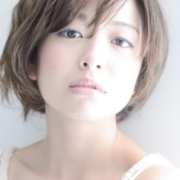 【LOVEST by CERO池袋】ネオショート