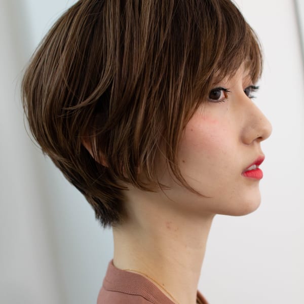 イルミナ ×髪質改善×ヘッドスパ 新宿|acoron 新宿