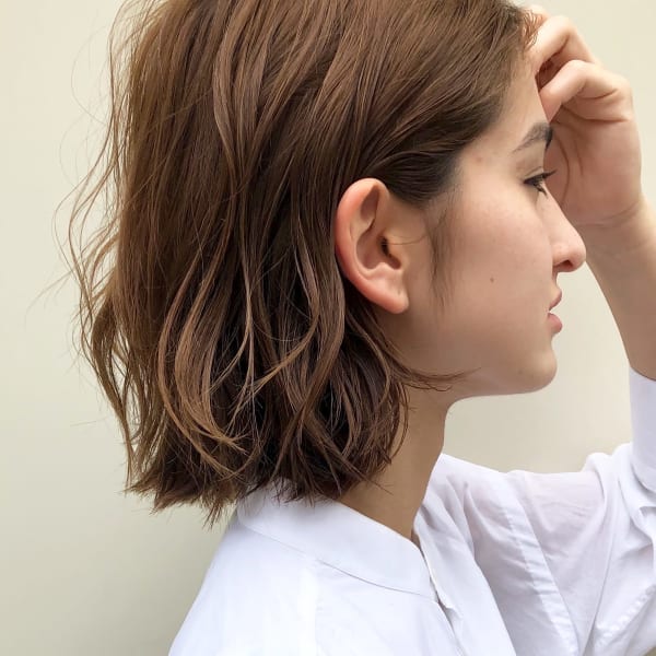 NOUS HAIR DESIGN(福岡市中央区