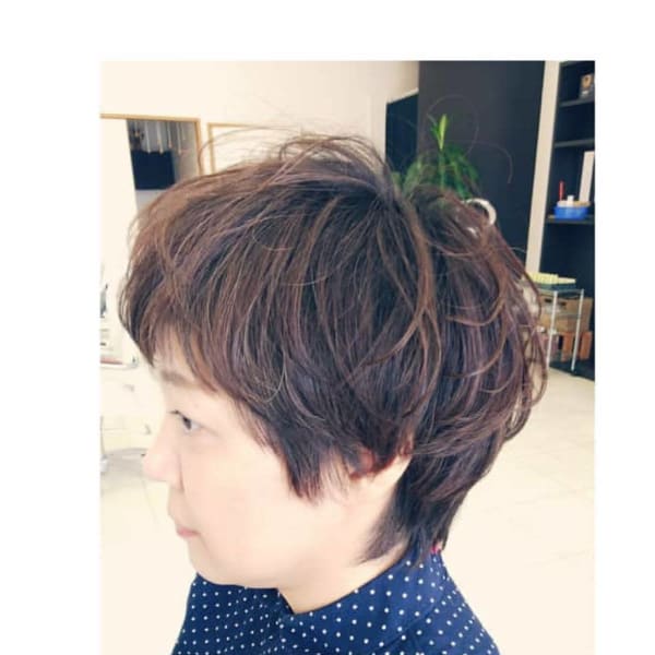 ショート
