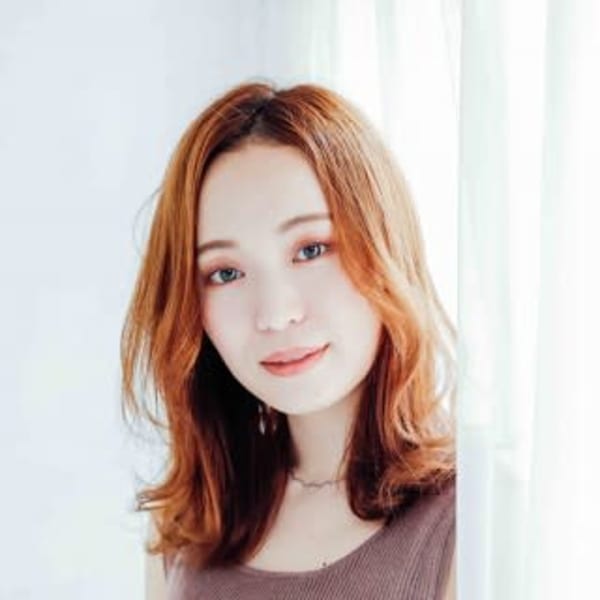 やわらかウェーブミディ