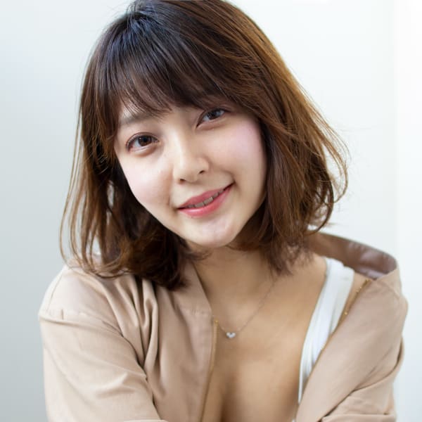 イルミナ ×髪質改善×ヘッドスパ 新宿|acoron 新宿