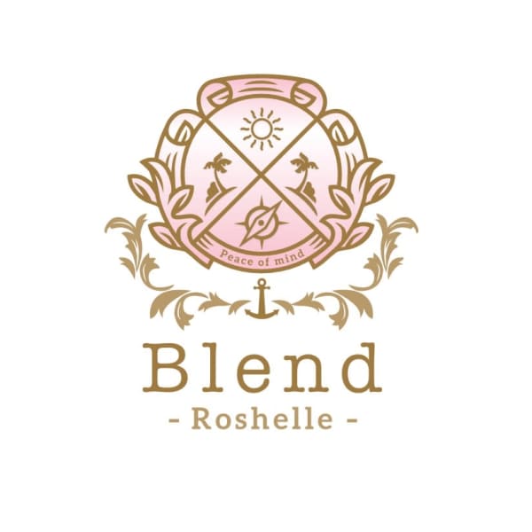 Blend Roshelle元住吉店【ブレンドロシェル】のスタッフ紹介。Blend Roshelle