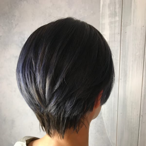 ブルージュ 担当 飯田