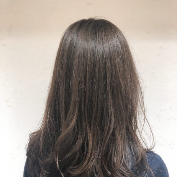 【Luccica】お客様スタイル