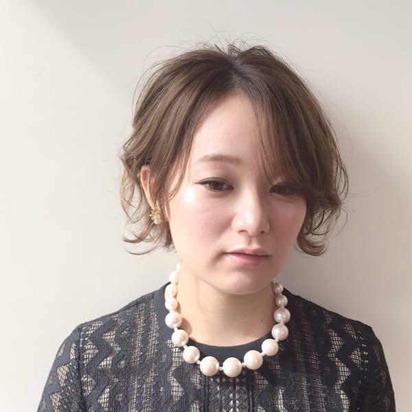 お呼ばれアレンジ【古正寺】【長岡】