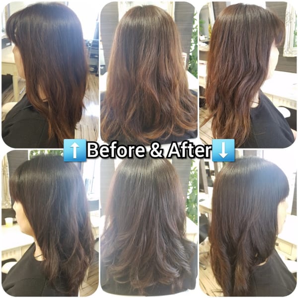 なぜ、輝髪（きらがみ）ザクロペインターは白髪が染まるのか？