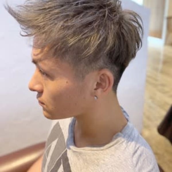 ジェットモヒカン