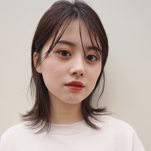 NOUS HAIR DESIGN(福岡市中央区)