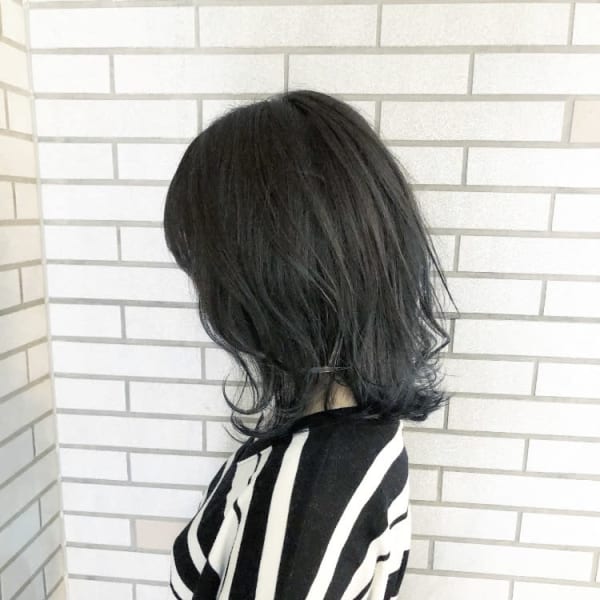 ★XES-TA★ブルーグレージュ