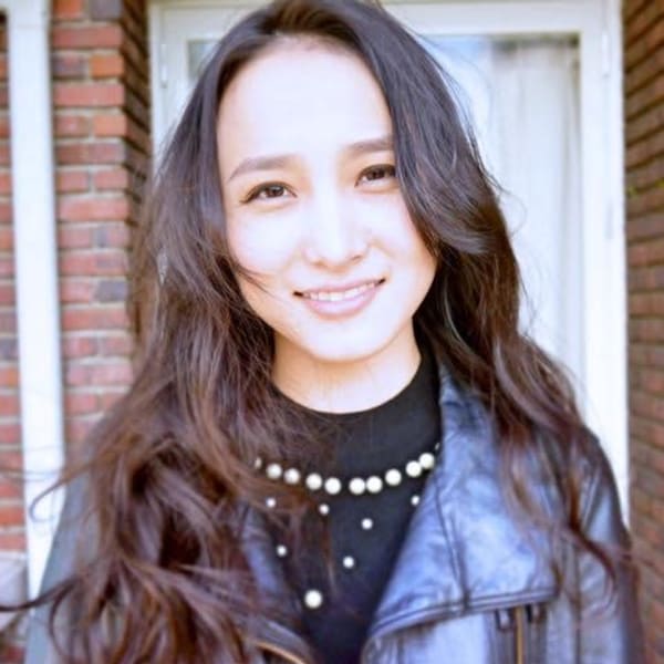 エフォートレスロング|and-B