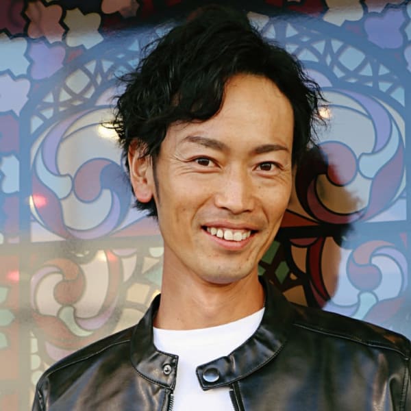 ニュアンスツイスト