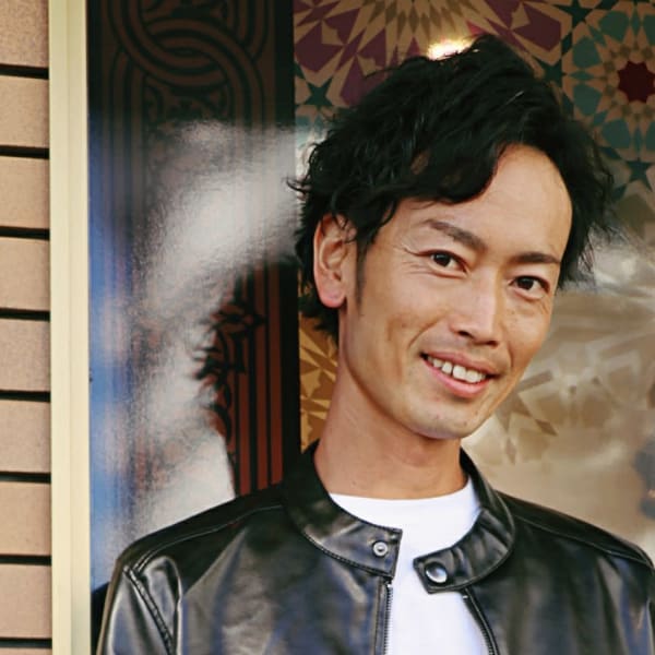 ニュアンスツイスト