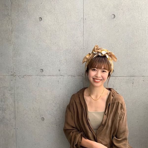 Feria フェリア の予約 サロン情報 美容院 美容室を予約するなら楽天ビューティ