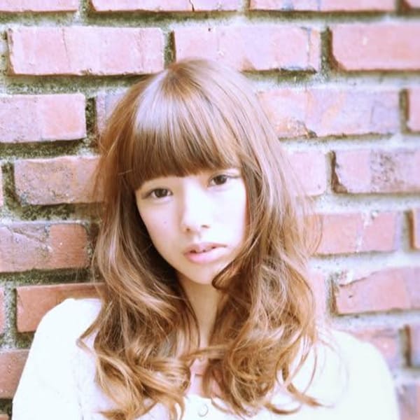 ニュアンスパ-マ|and-B