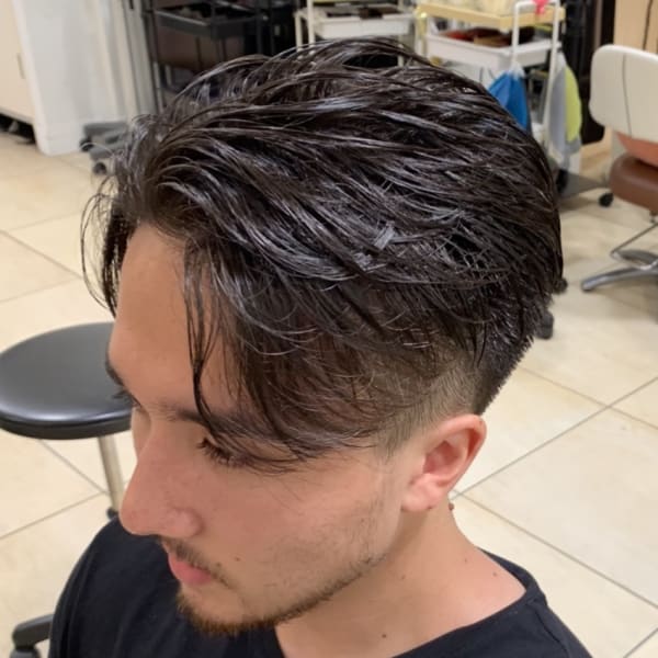 【Euphoria宮田真白】クールルードウェーブ☆