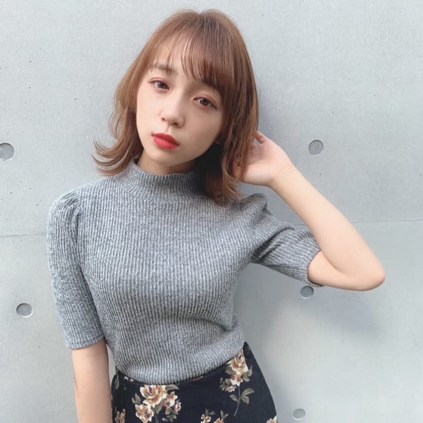 ウルフミディー