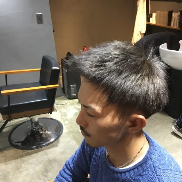 深夜美容室 Works シンヤビヨウシツアンドワークス の予約 サロン情報 美容院 美容室を予約するなら楽天ビューティ