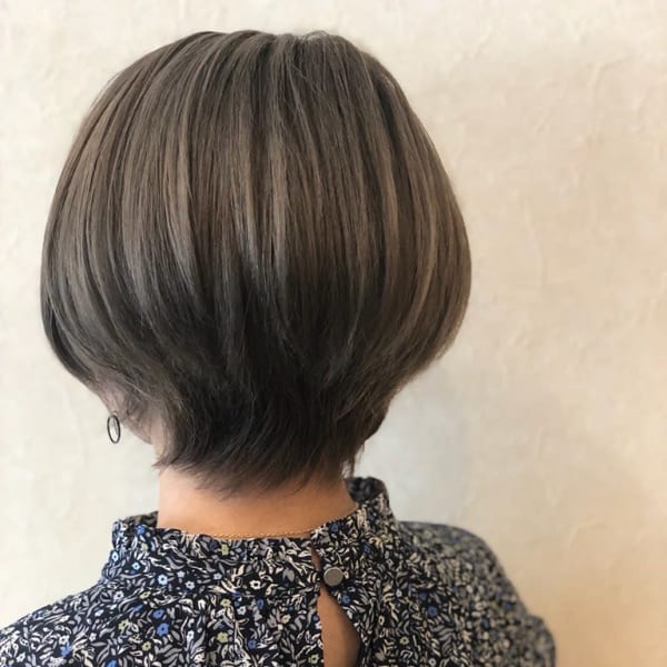 ハイトーンショートレイヤー