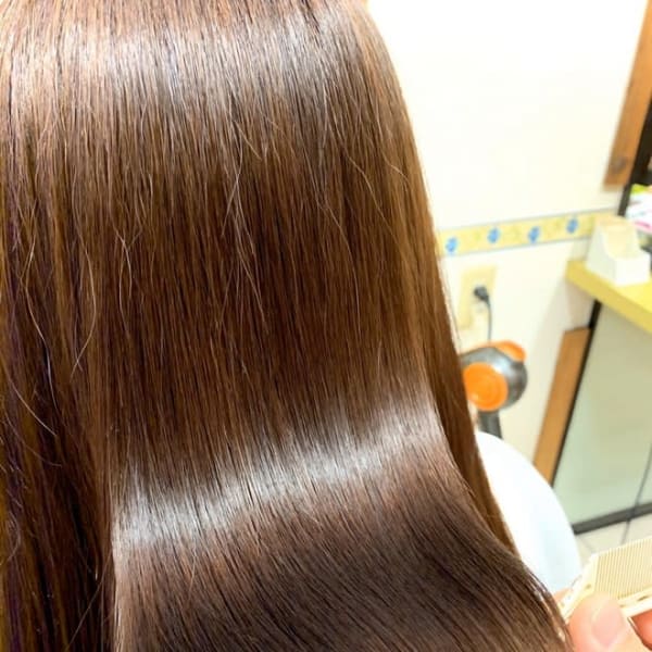 ＬＸキラ髪ストレート|宝塚クラブ COCORO