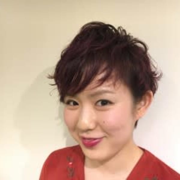 (EMU白岡)ナチュラルパーマで作る!コンパクトショート