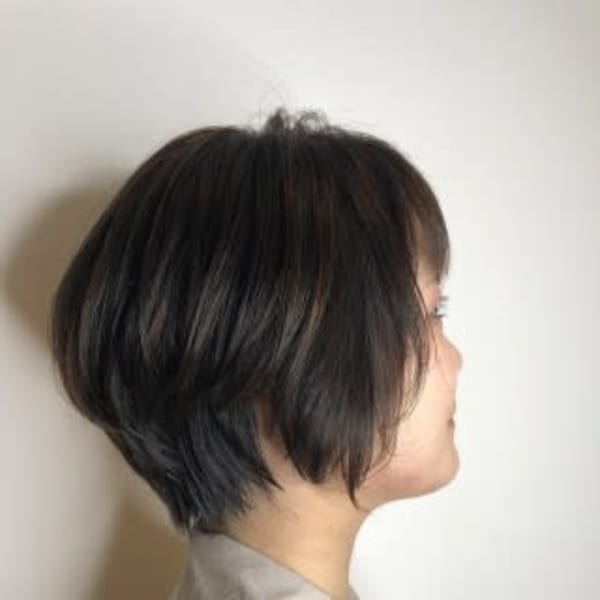 (emu白岡)骨格補正ショート