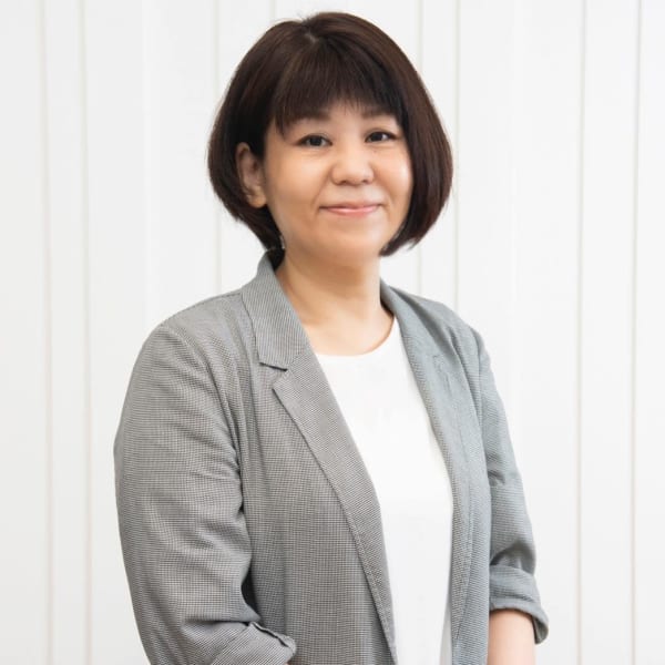金子 恵美 ヘアーサロン ソシエ 西武所沢店 ソシエ のスタッフ 金子 恵美 ヘアーサロン ソシエ 西武所沢店 ソシエ のスタッフ