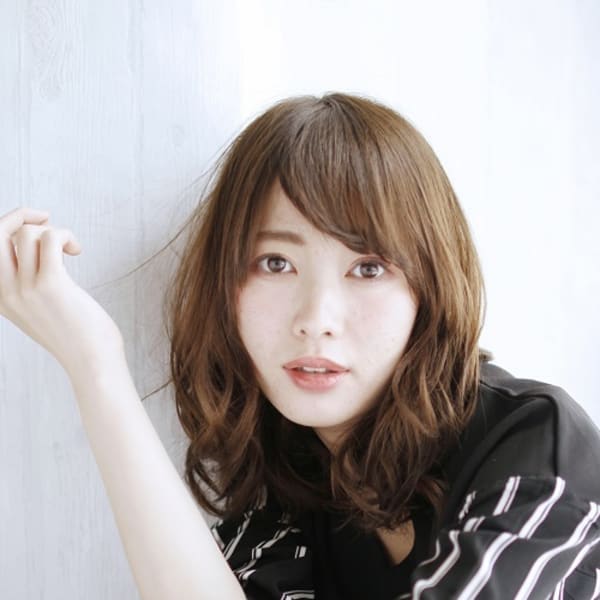 20代30代40代　甘さを中和・大人ウルフ【堅田】