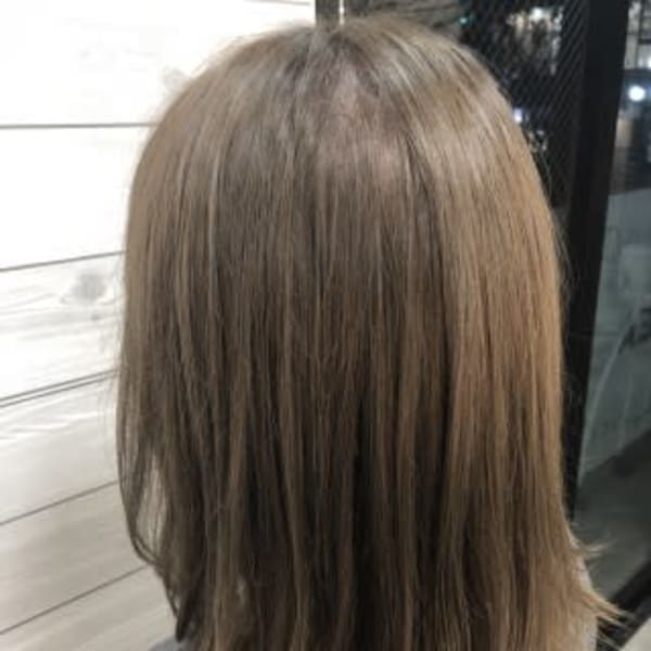 アデクシーカラー!コバルトブルー