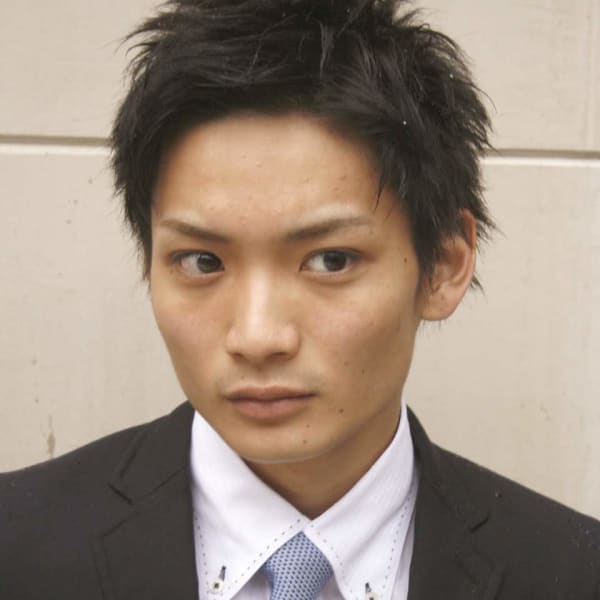 ** Overlay ** 自由が丘　アップバンクショート|Overlay