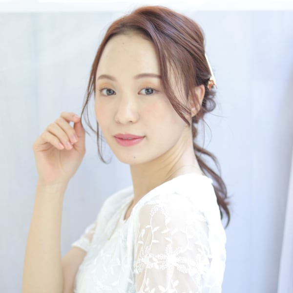 【albero 小原】クリスマス*アレンジ♪