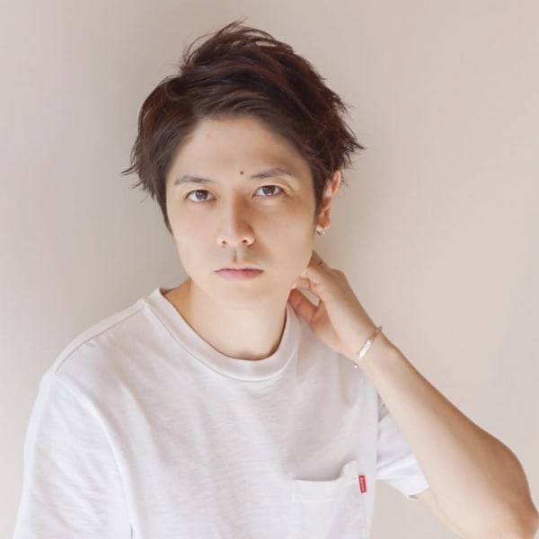 ** Overlay ** 自由が丘　爽やかショート|Overlay